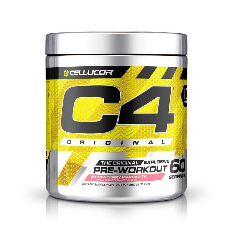 Cellucor C4 Original 390g