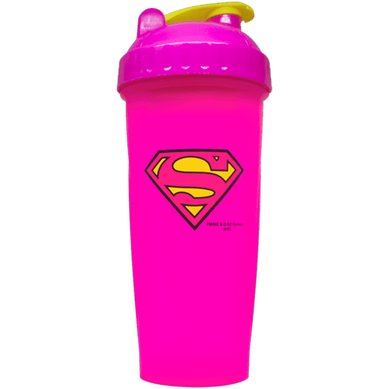 Perfect Shaker Hero Series Supergirl 800ml