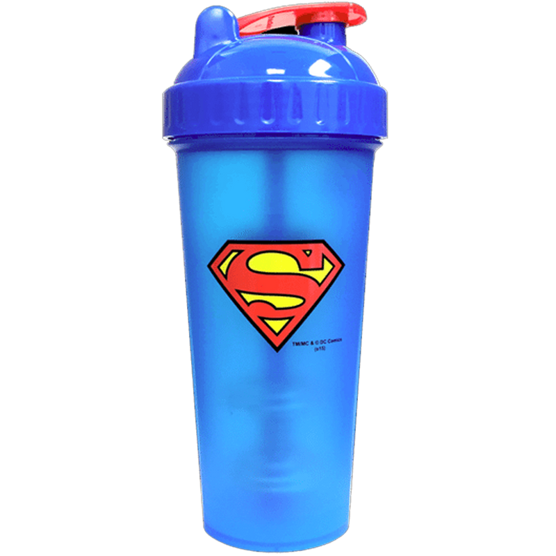 Perfect Shaker Hero Series Superman 800ml