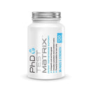 PhD Nutrition Test Matrix 120 Caps