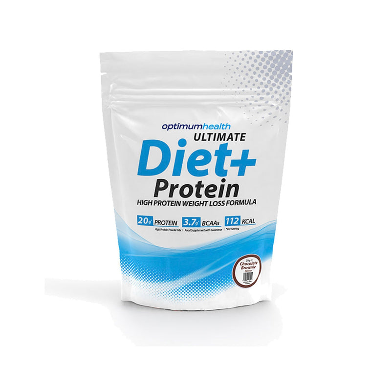 Optimum Health Ultimate Diet+ Protein 2kg