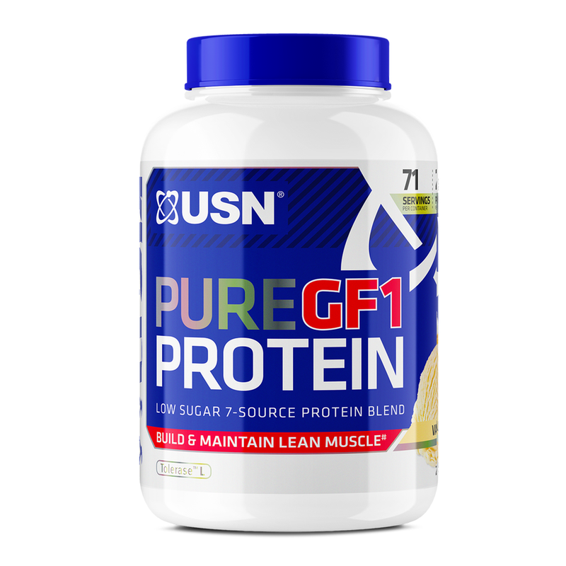 USN Pure Protein GF1 2kg