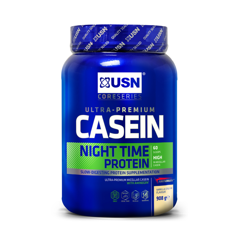 USN Ultra Premium Casein 908g