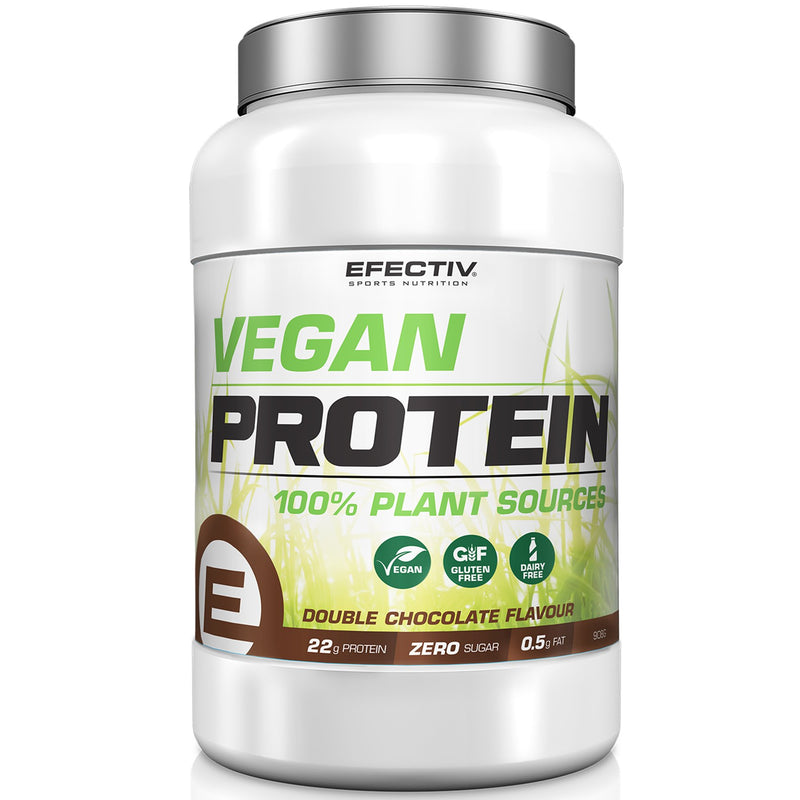 Efectiv Nutrition Vegan Protein 908g