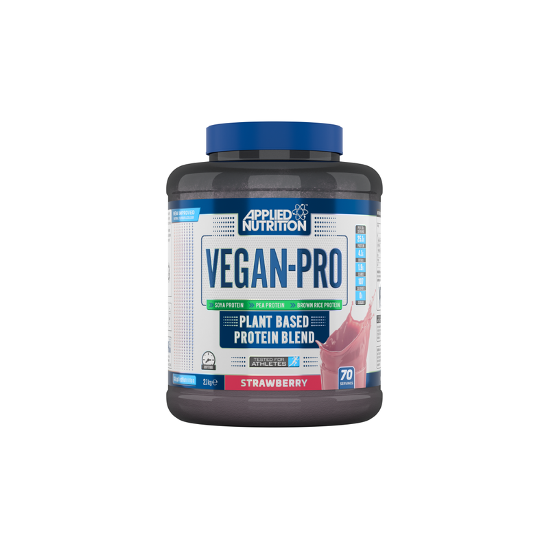 Applied Nutrition Vegan Pro 2.1kg