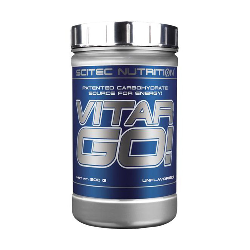 Scitec Nutrition Vitargo! 900g