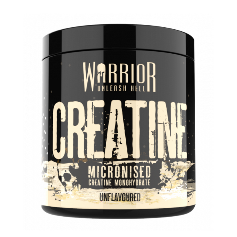 Warrior Essential Creatine 300g