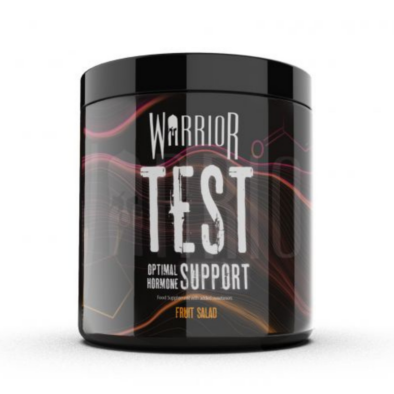 Warrior Test 360g