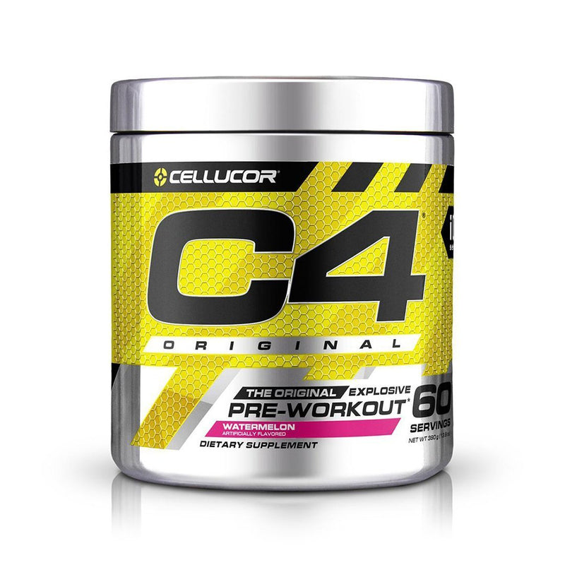 Cellucor C4 Original 390g