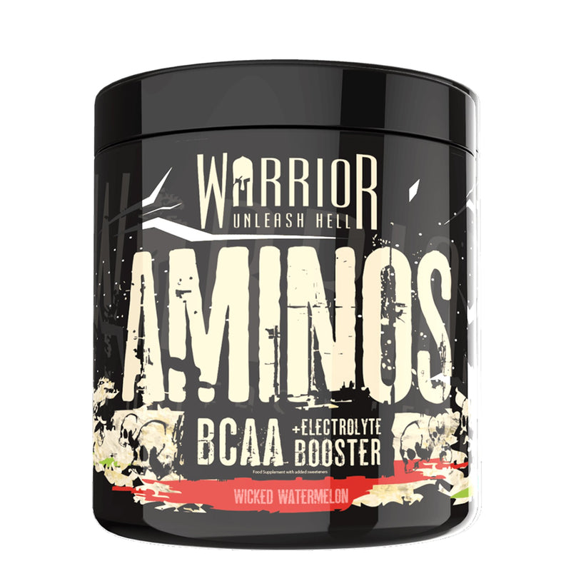 Warrior Aminos 360g