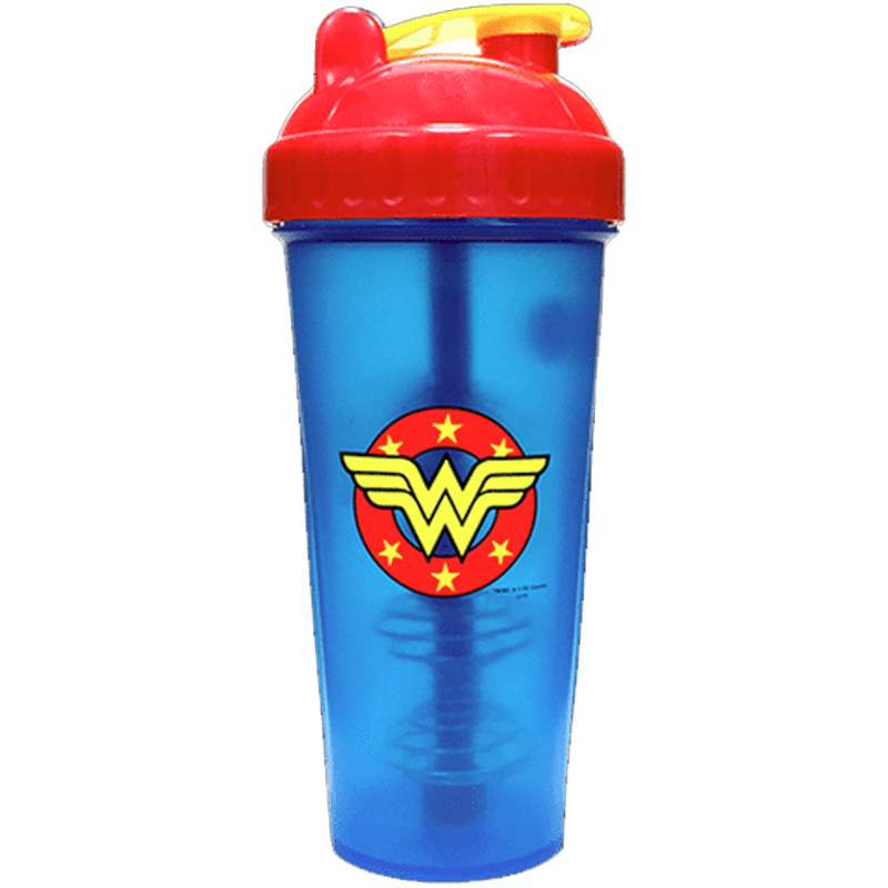 Pefect Shaker Hero Series Wonder Woman 800ml