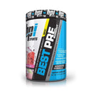 BPI Sports Best Pre 315g
