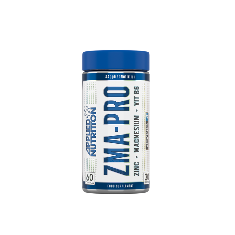 Applied Nutrition ZMA Pro 60 Caps