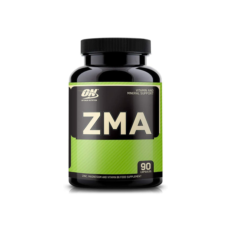 Optimum Nutrition ZMA 90 Caps